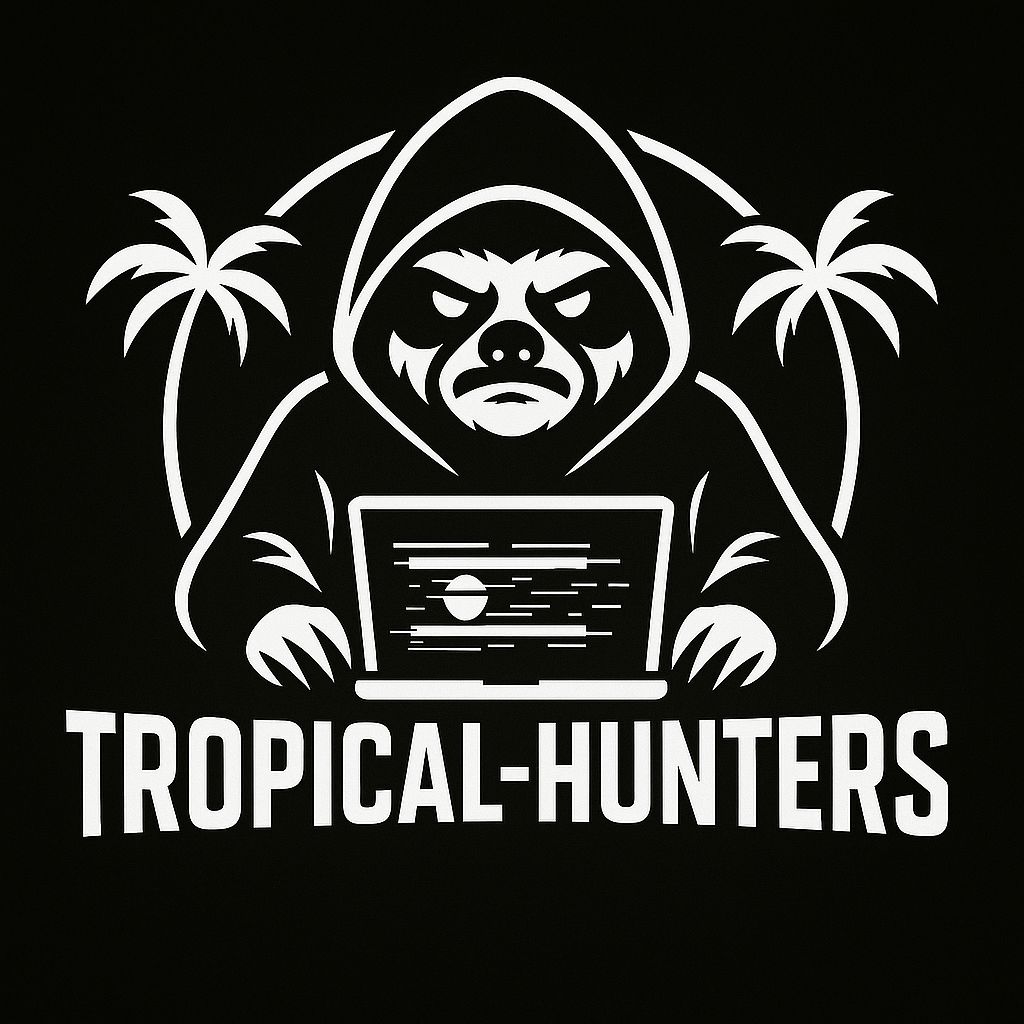 Tropical Hunters