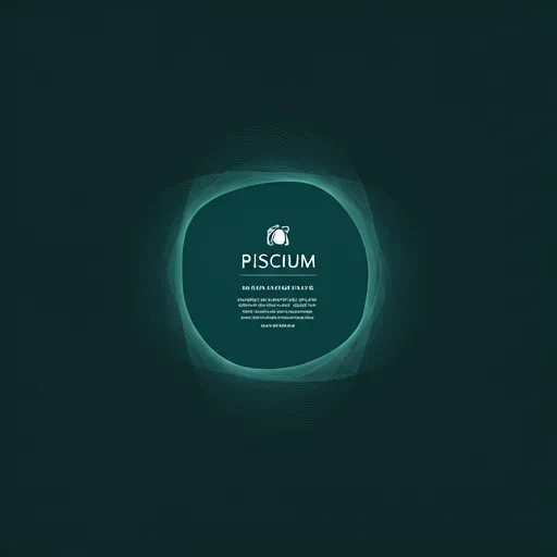 Piscium Enterprise Visualization