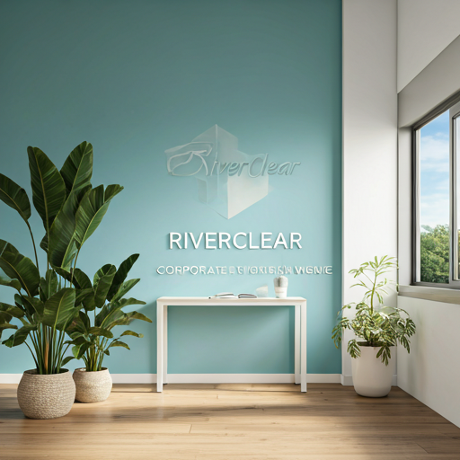 RiverClear Corporate Office