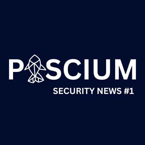 Piscium Security News