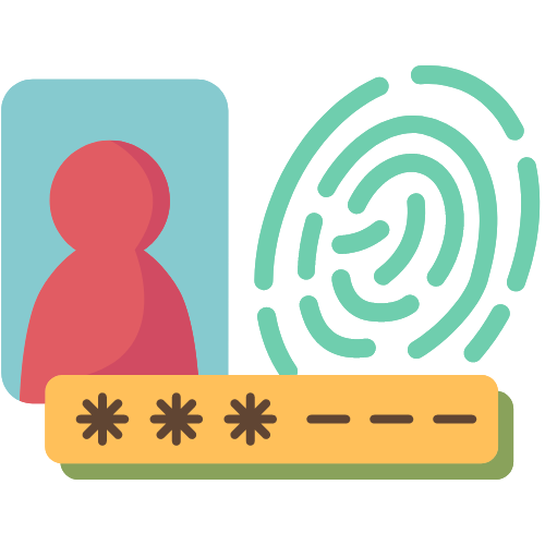 Authentication mechanisms image