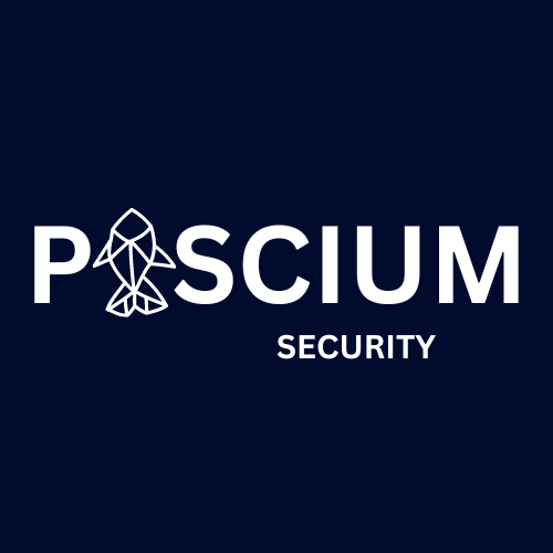 Piscium Security Logo