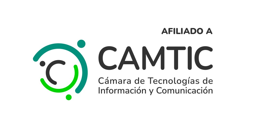 CAMTIC Logo