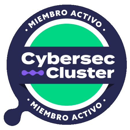 Cybersec Cluster Logo